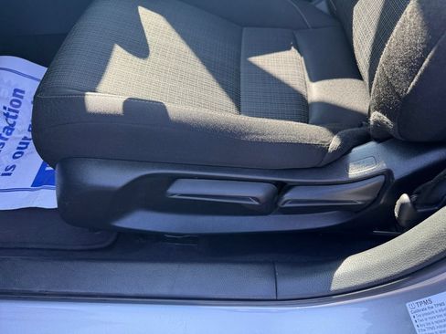 Used 2025 Honda Civic LX image 13