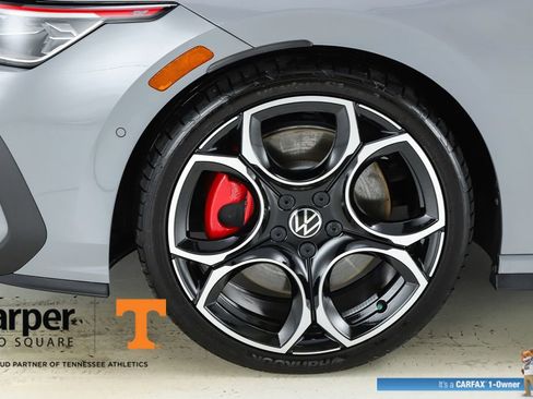 Used 2025 Volkswagen GTI Autobahn FWD image 43