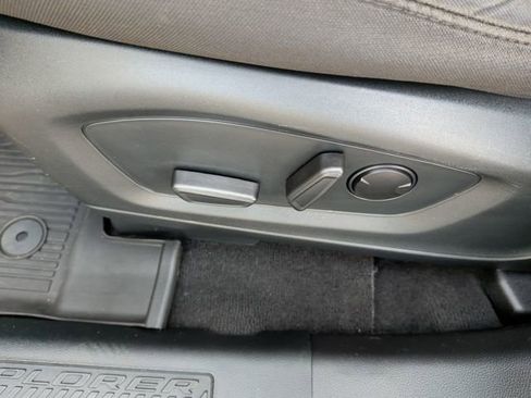 Certified 2023 Ford Explorer XLT AWD/4WD image 20
