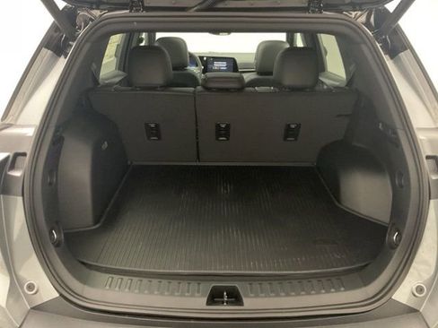 New 2026 Chevrolet Equinox RS w/ Convenience Package III image 28