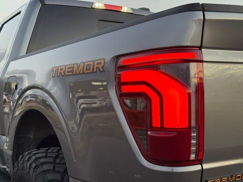 Used 2024 Ford F150 Tremor w/ Bed Utility Package AWD/4WD image 14