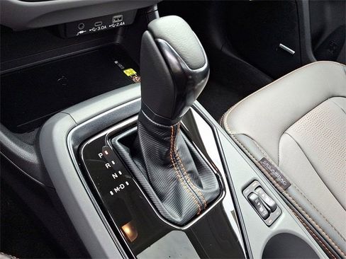 New 2025 Subaru Crosstrek 2.5i Limited image 13