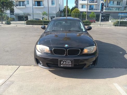 Used 2013 BMW 128i Coupe RWD image 2