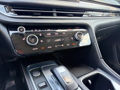 Used 2024 INFINITI QX60 Pure AWD/4WD image 20