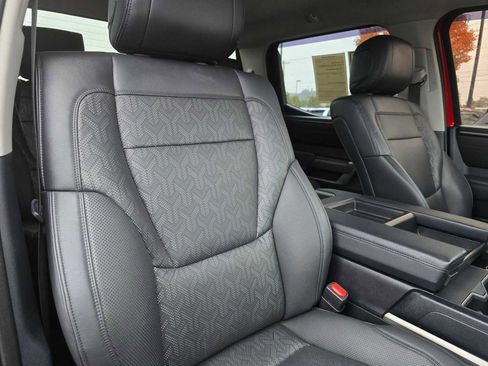 Used 2022 Toyota Tundra SR5 w/ TRD Off-Road Premium Package image 13