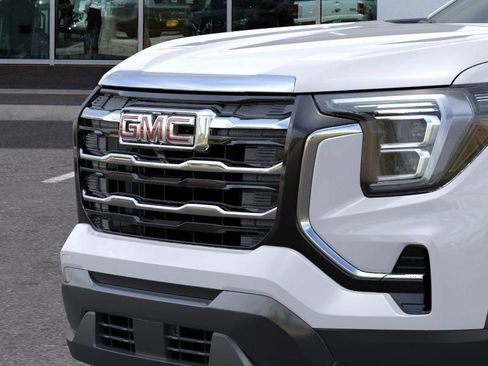 New 2026 GMC Terrain Elevation w/ LPO, Floor Liner Package FWD image 13