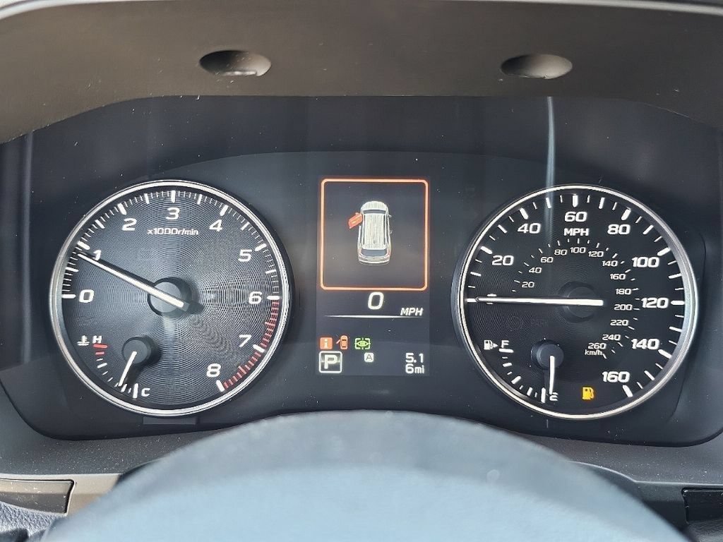 Used 2026 Subaru Ascent Bronze Edition AWD/4WD image 37