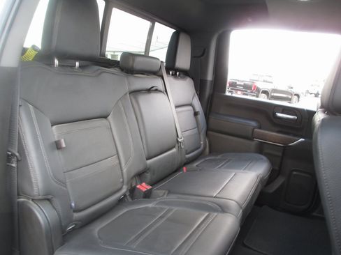 Certified 2022 GMC Sierra 2500 Denali w/ Denali Ultimate Package image 24