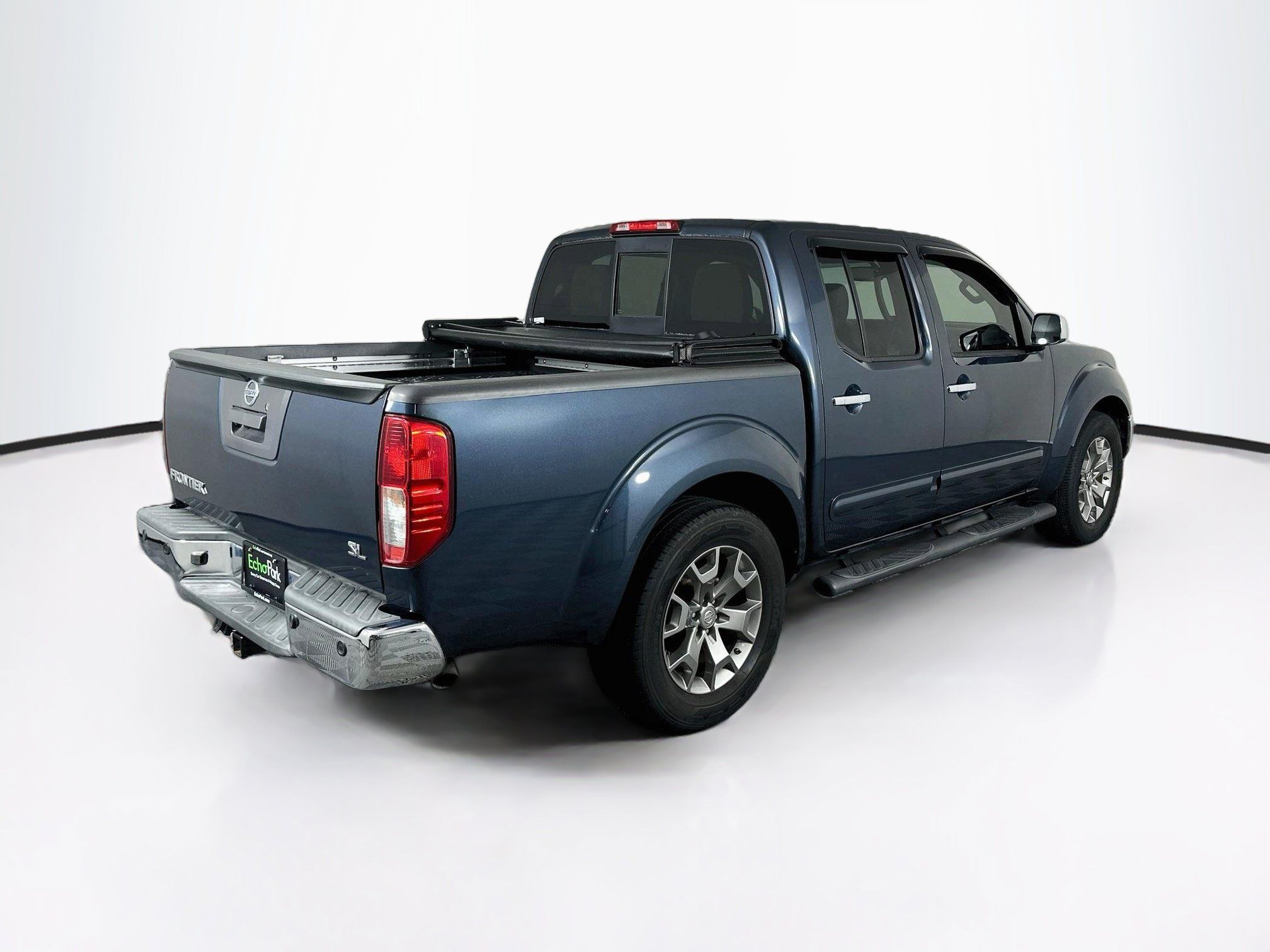 Used 2019 Nissan Frontier SL RWD image 9