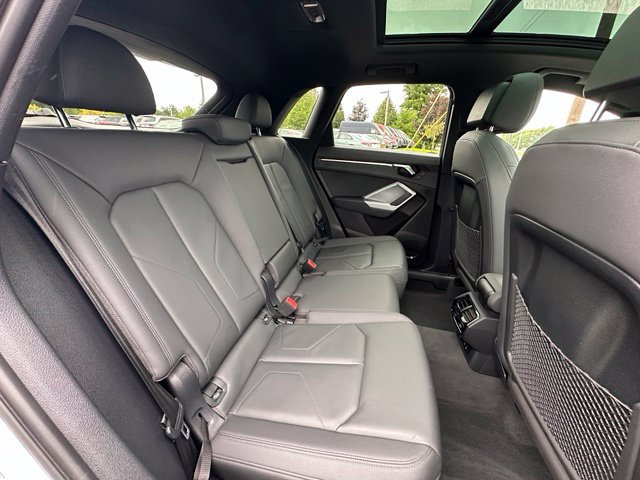 Used 2021 Audi Q3 2.0T Premium Plus AWD/4WD image 23