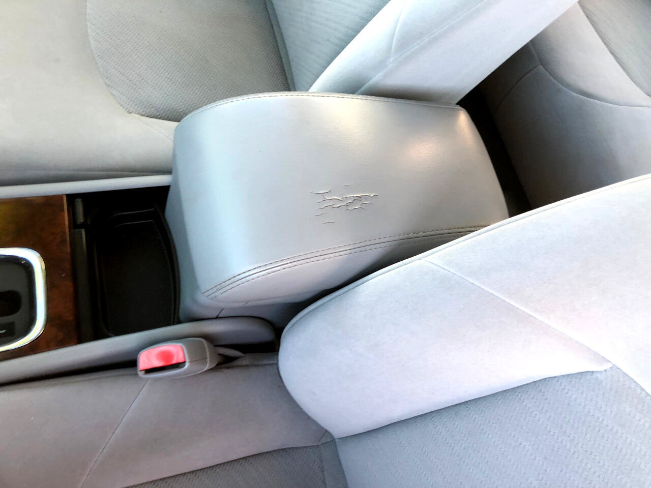 Used 2007 Buick LaCrosse CX FWD image 32
