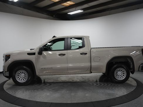 New 2026 GMC Sierra 1500 Pro w/ Trailering Package RWD image 4