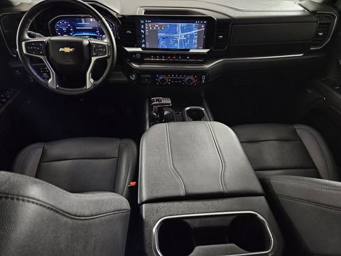 Used 2023 Chevrolet Silverado 1500 LTZ w/ LTZ Convenience Package II image 10