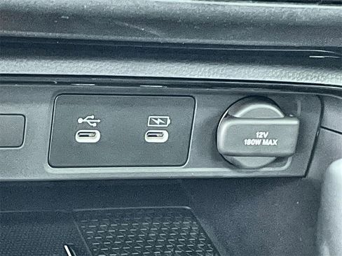 New 2026 Honda CR-V TrailSport image 26