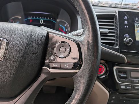 Used 2019 Honda Pilot Elite image 21