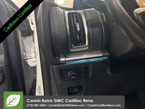 Used 2025 Ford Expedition Max Platinum AWD/4WD image 15