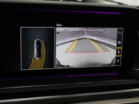 Used 2022 Mercedes-Benz G 550 image 61