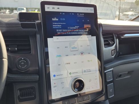 New 2025 Ford F150 Lightning Flash image 46