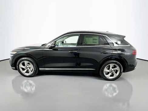 New 2026 Genesis GV70 2.5T Advanced w/ G1 Accessory Package AWD/4WD image 8