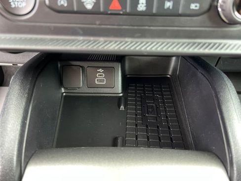 Certified 2025 Ford Bronco Sport Outer Banks w/ Outer Banks Tech Package+ AWD/4WD image 21