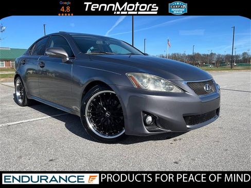 Used 2013 Lexus IS 250 image 3