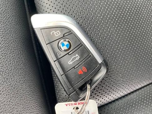 Used 2022 BMW X3 xDrive30i AWD/4WD image 24