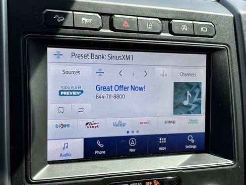 Used 2021 Ford Expedition Platinum AWD/4WD image 37
