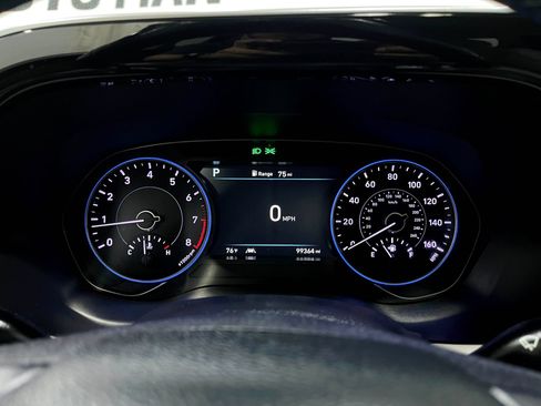 Used 2021 Hyundai Palisade SEL AWD/4WD image 22