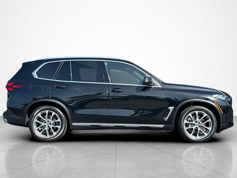 Used 2024 BMW X5 sDrive40i w/ Premium Package RWD image 6