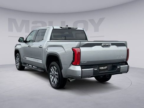 Used 2026 Toyota Tundra 1794 Edition image 3