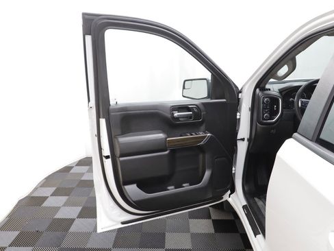 Used 2019 Chevrolet Silverado 1500 LT image 5