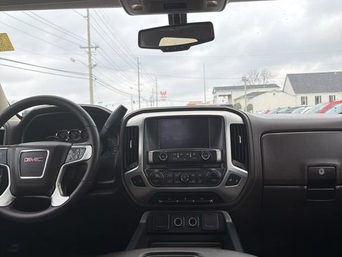 Used 2018 GMC Sierra 1500 SLT w/ Texas SLT Premium Package image 20