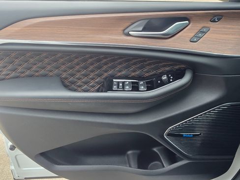 Used 2022 Jeep Grand Cherokee Summit w/ Adv Protech Group IV image 14