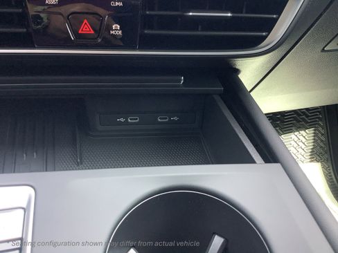 New 2026 Volkswagen Atlas SE image 20