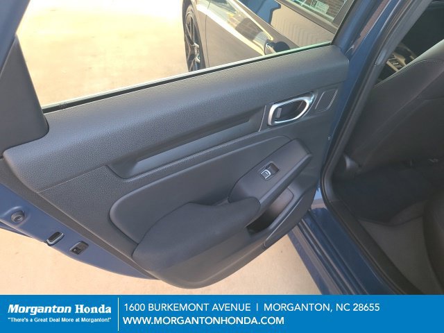 Used 2026 Honda Civic Sport image 18