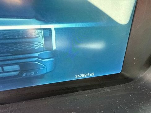 Used 2023 Ford F150 Lightning Lariat w/ Equipment Group 511A High AWD/4WD image 9