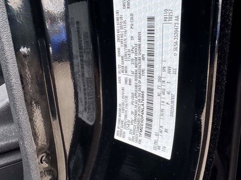 Used 2022 Ford Bronco Badlands AWD/4WD image 26