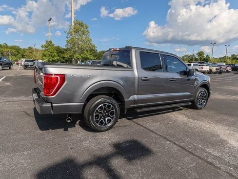 Used 2023 Ford F150 XLT w/ Equipment Group 302A High RWD image 10