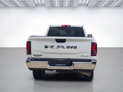 Used 2025 RAM 2500 Big Horn