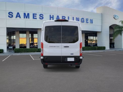 New 2026 Ford Transit 350 XL RWD image 5
