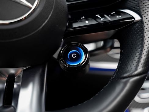 Used 2022 Mercedes-Benz E 53 AMG 4MATIC Sedan image 49