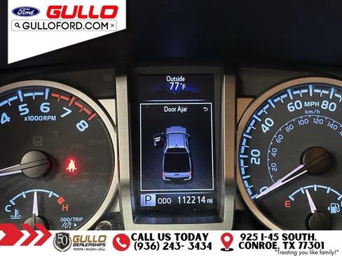 Used 2020 Toyota Tacoma SR5 RWD image 24