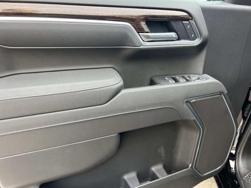 New 2026 GMC Sierra 1500 Elevation AWD/4WD image 14