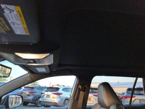 Used 2023 Toyota RAV4 XSE image 21