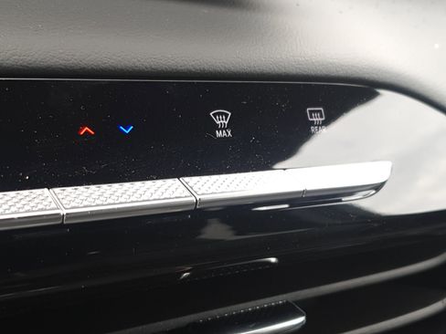 New 2025 Buick Enclave Avenir image 29