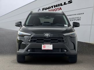 Certified 2026 Toyota Corolla Cross XLE video 2