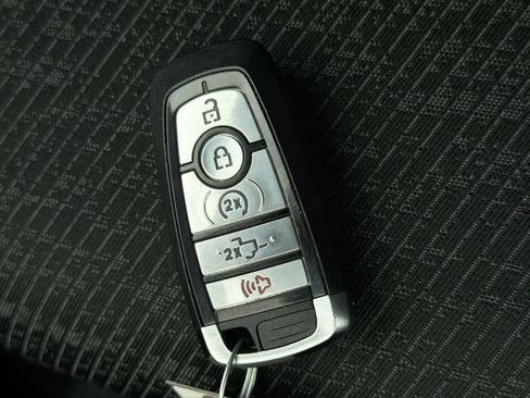 Used 2023 Ford F150 XLT w/ Equipment Group 302A High image 37