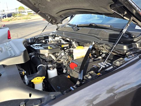 New 2026 RAM 2500 Laramie image 19