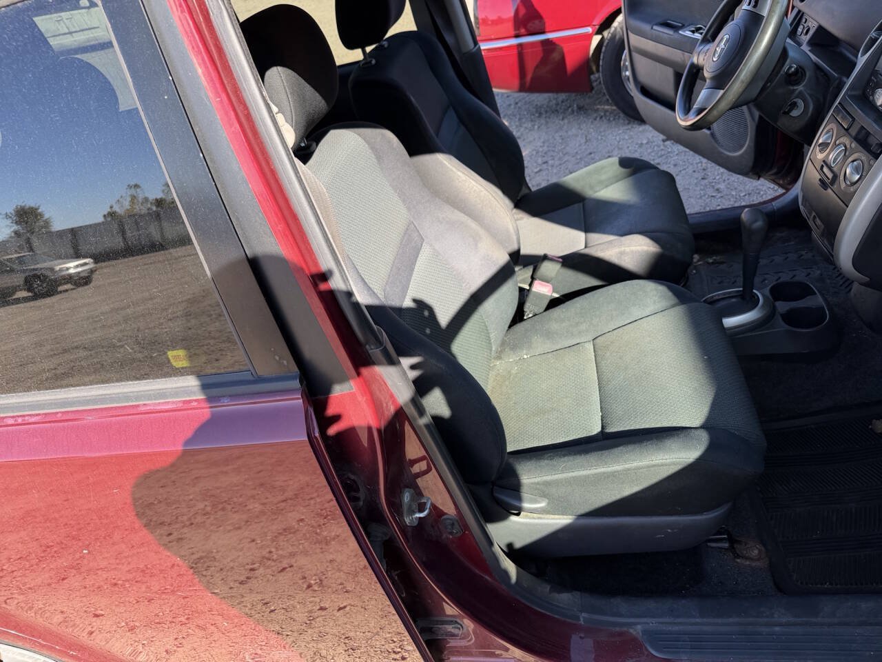 Used 2006 Scion xB FWD image 27