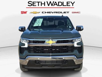 New 2026 Chevrolet Silverado 1500 LT w/ Safety Package